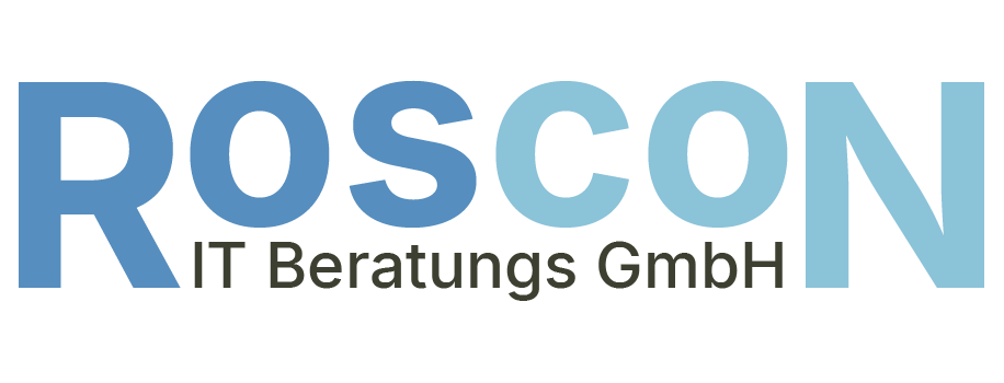 ROSCON IT Beratungs GmbH